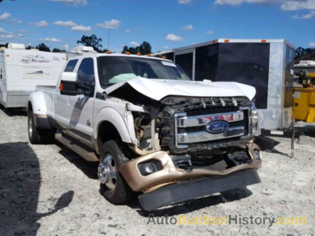 2012 FORD F350 SUPER DUTY, 1FT8W3DT6CEC74897