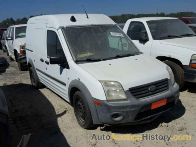 2011 FORD TRANSIT CONNECT XL, NM0LS7ANXBT051711