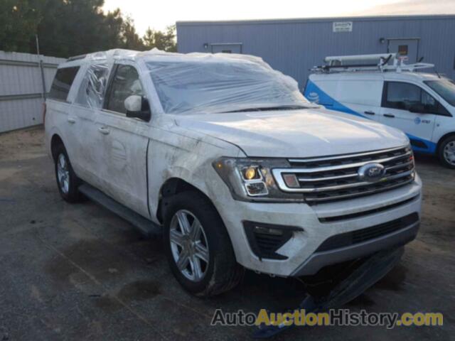 2018 FORD EXPEDITION MAX XLT, 1FMJK1HT2JEA40163
