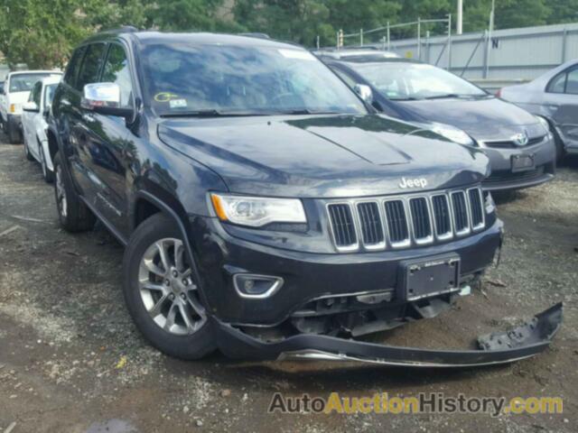2015 JEEP GRAND CHEROKEE LIMITED, 1C4RJFBGXFC159391