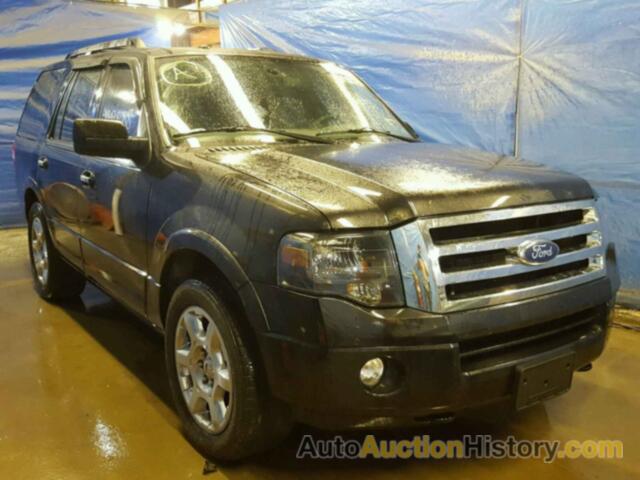 2014 FORD EXPEDITION LIMITED, 1FMJU2A53EEF62074