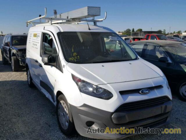 2014 FORD TRANSIT CONNECT XL, NM0LS7EX3E1156067