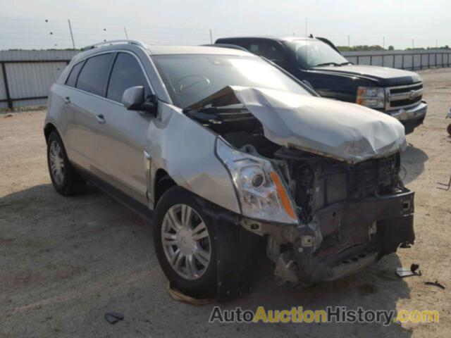 2013 CADILLAC SRX LUXURY COLLECTION, 3GYFNCE35DS554031