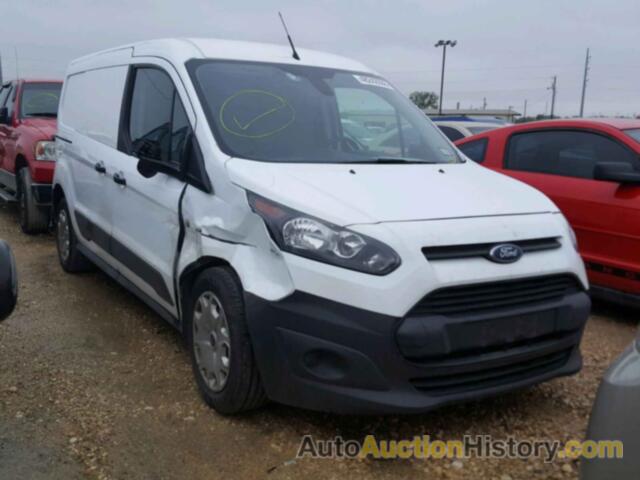 2017 FORD TRANSIT CONNECT XL, NM0LS7E72H1319375
