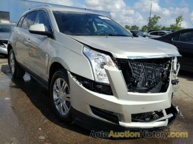 2013 CADILLAC SRX LUXURY COLLECTION, 3GYFNCE34DS639409