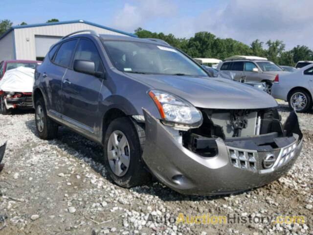 2015 NISSAN ROGUE SELECT S, JN8AS5MT9FW652836