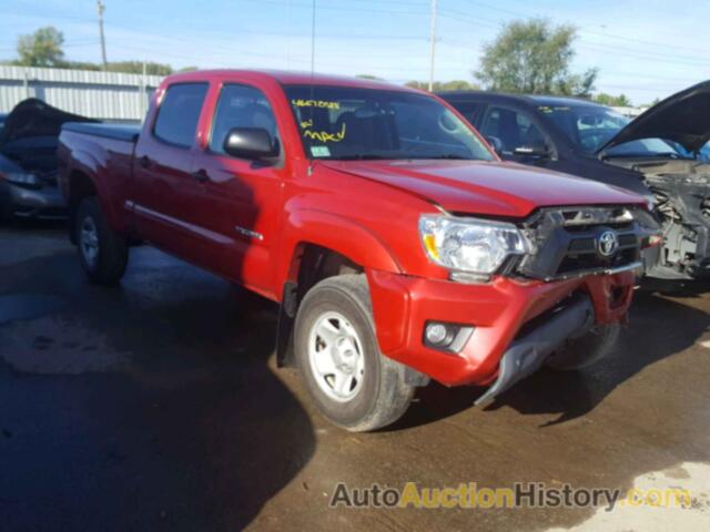 2012 TOYOTA TACOMA DOUBLE CAB LONG BED, 3TMMU4FN0CM048969