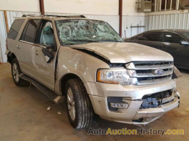2017 FORD EXPEDITION LIMITED, 1FMJU1KT7HEA37000