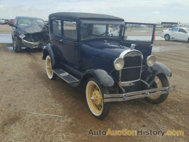 1929 FORD MODEL T, 3933845