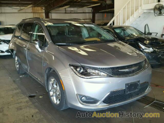 2018 CHRYSLER PACIFICA LIMITED, 2C4RC1GG8JR170895
