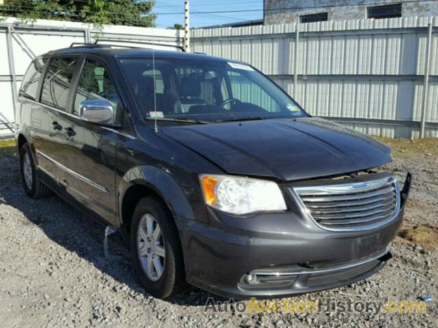 2011 CHRYSLER TOWN & COUNTRY TOURING L, 2A4RR8DG1BR789183