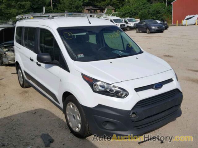 2015 FORD TRANSIT CONNECT XL, NM0GS9E70F1223691