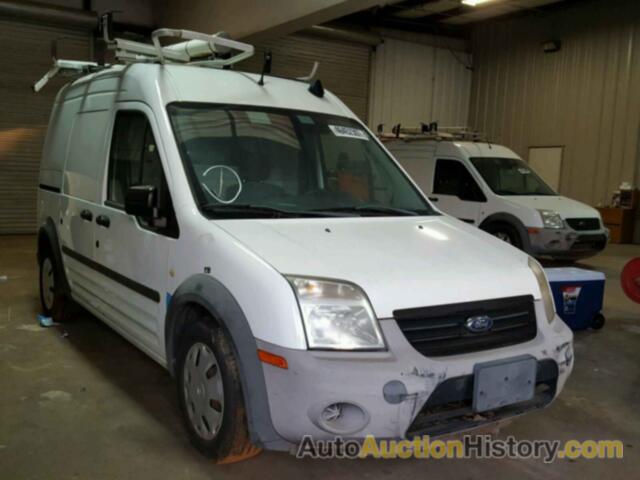 2012 FORD TRANSIT CONNECT XL, NM0LS7AN9CT083079