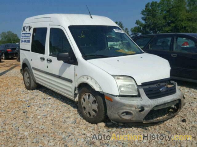 2012 FORD TRANSIT CONNECT XL, NM0LS6ANXCT079388