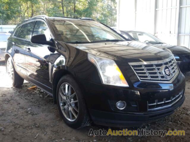 2013 CADILLAC SRX PERFORMANCE COLLECTION, 3GYFNDE32DS506590