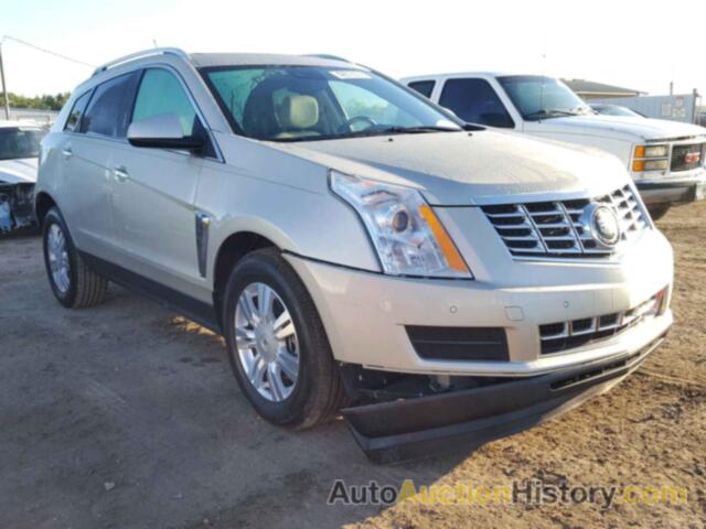 2013 CADILLAC SRX LUXURY COLLECTION, 3GYFNCE37DS578721