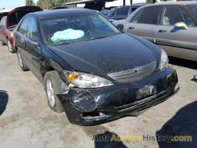 2003 TOYOTA CAMRY LE, 4T1BE32KX3U126188