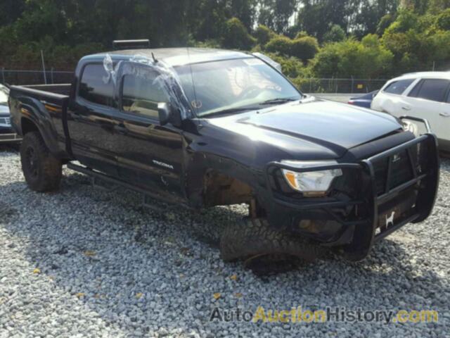 2013 TOYOTA TACOMA DOUBLE CAB LONG BED, 5TFMU4FN7DX018041
