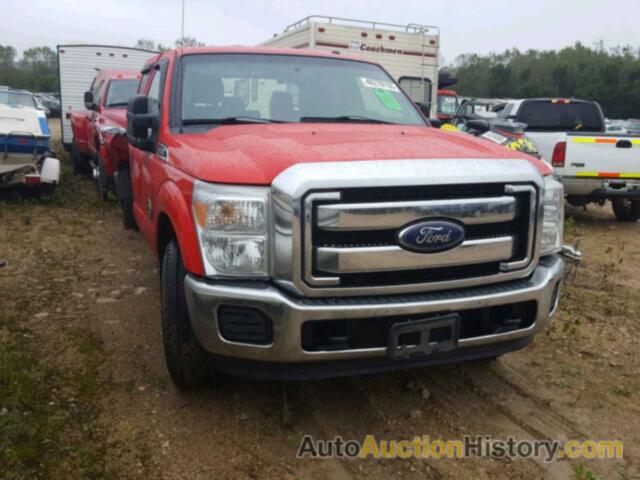 2016 FORD F350 SUPER DUTY, 1FT8W3AT5GEC16466