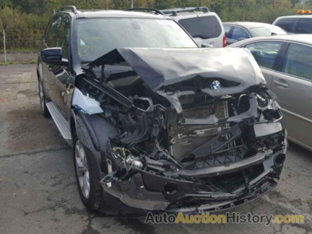 2012 BMW X5 XDRIVE35D, 5UXZW0C50CL668086