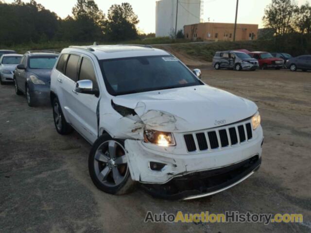 2015 JEEP GRAND CHEROKEE LIMITED, 1C4RJEBG5FC654303