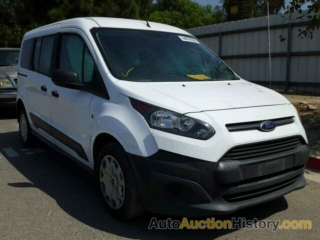 2015 FORD TRANSIT CONNECT XL, NM0GE9E75F1214668