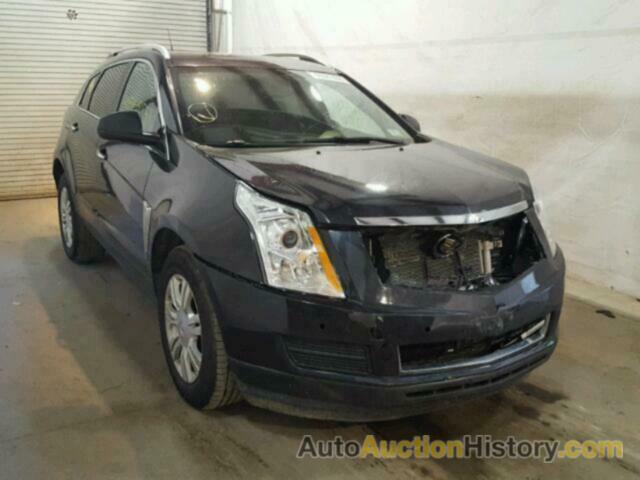 2013 CADILLAC SRX LUXURY COLLECTION, 3GYFNGE37DS612633