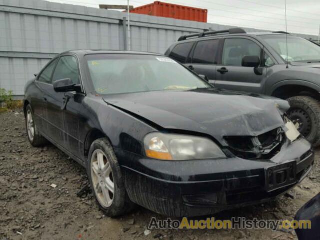2003 ACURA 3.2CL TYPE-S, 19UYA42793A800524