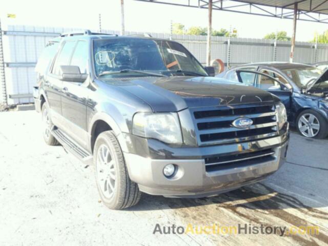 2011 FORD EXPEDITION XLT, 1FMJU1H55BEF34269