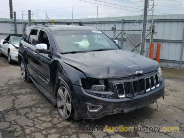 2015 JEEP GRAND CHEROKEE LIMITED, 1C4RJEBG4FC239103