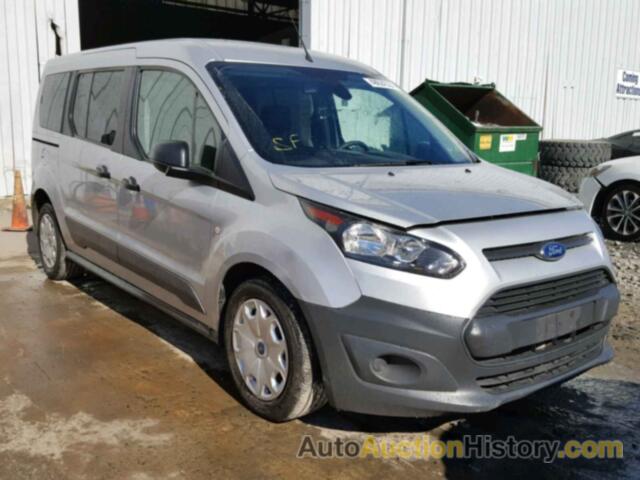 2016 FORD TRANSIT CONNECT XL, NM0GS9E70G1280930