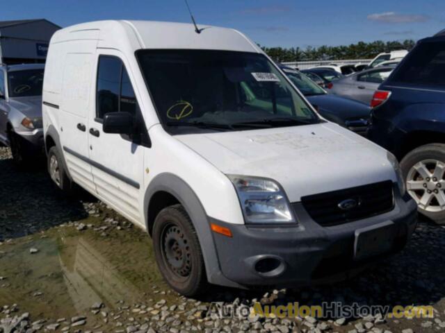 2013 FORD TRANSIT CONNECT XL, NM0LS7AN5DT149273