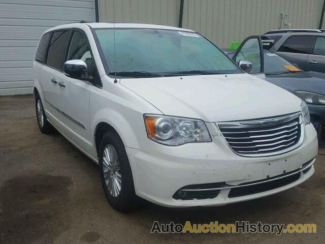 2012 CHRYSLER TOWN & COUNTRY LIMITED, 2C4RC1GG7CR370475