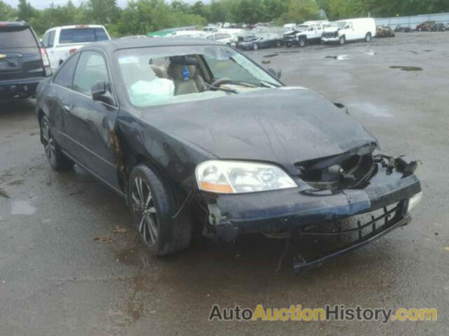2001 ACURA 3.2CL TYPE-S, 19UYA42791A025106