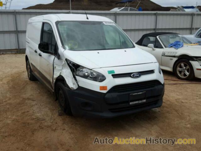 2015 FORD TRANSIT CONNECT XL, NM0LS7E72F1195444
