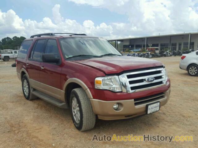 2014 FORD EXPEDITION XLT, 1FMJU1H55EEF46488