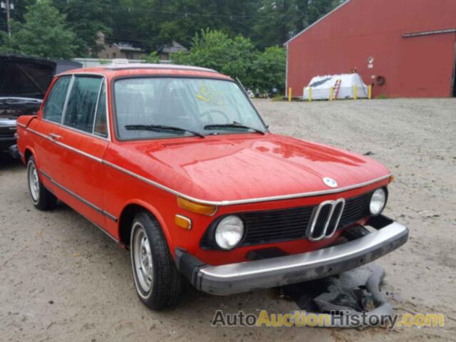 1974 BMW 3 SERIES, 4282738