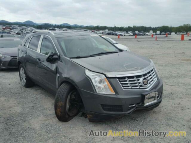 2013 CADILLAC SRX LUXURY COLLECTION, 3GYFNCE35DS558502