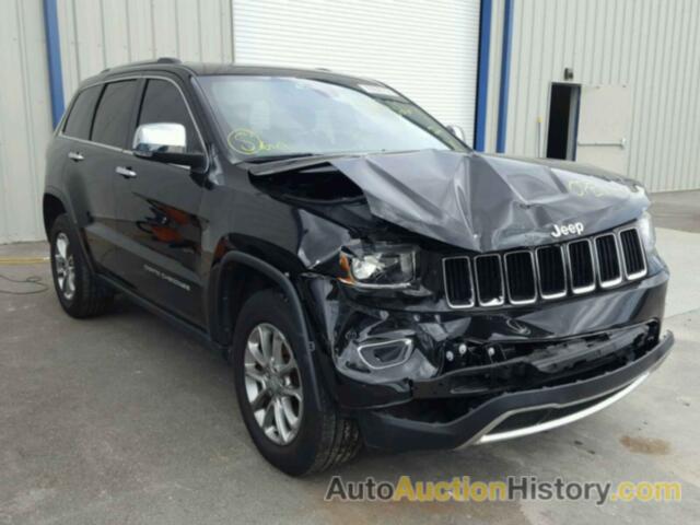 2015 JEEP GRAND CHEROKEE LIMITED, 1C4RJEBG7FC780260