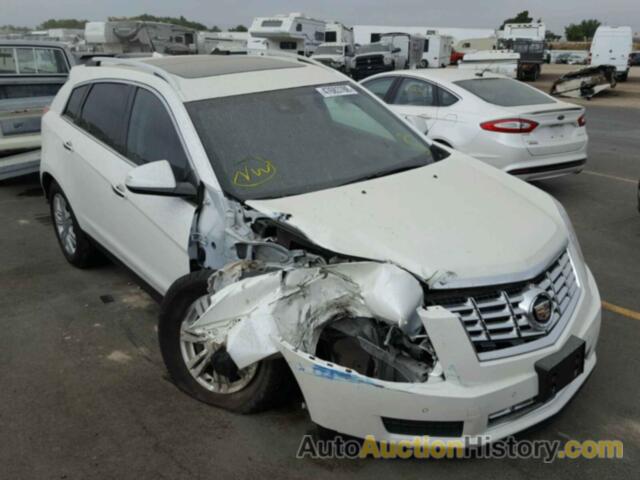 2013 CADILLAC SRX LUXURY COLLECTION, 3GYFNGE32DS628707