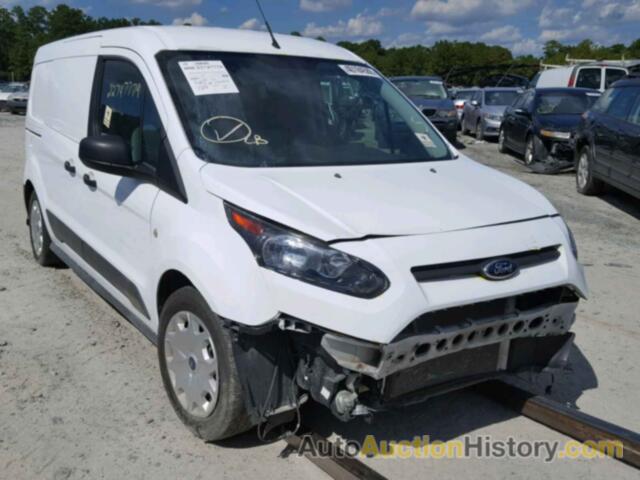 2015 FORD TRANSIT CONNECT XL, NM0LS7E7XF1177998