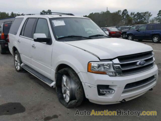 2015 FORD EXPEDITION LIMITED, 1FMJU2AT3FEF10539