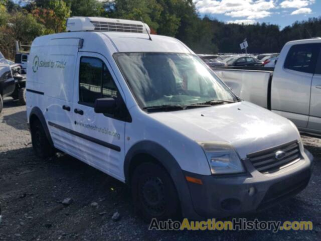 2011 FORD TRANSIT CONNECT XL, NM0LS7AN7BT051536