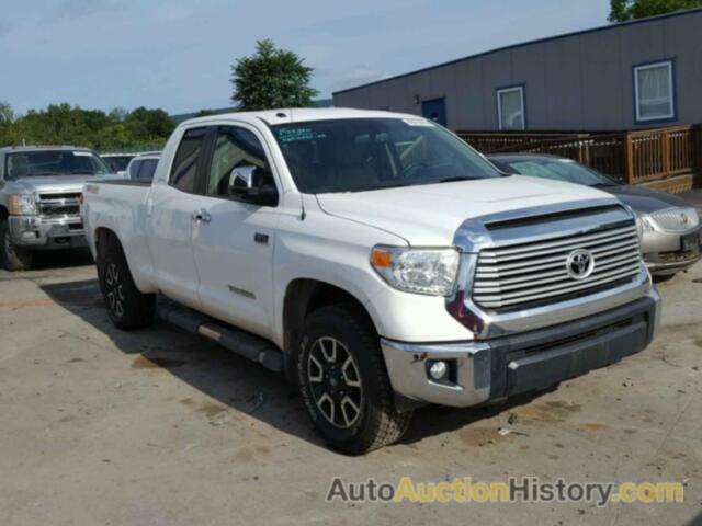 2017 TOYOTA TUNDRA DOUBLE CAB LIMITED, 5TFBY5F17HX585841