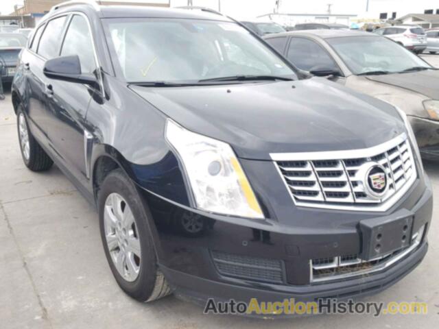 2013 CADILLAC SRX LUXURY COLLECTION, 3GYFNCE34DS649700