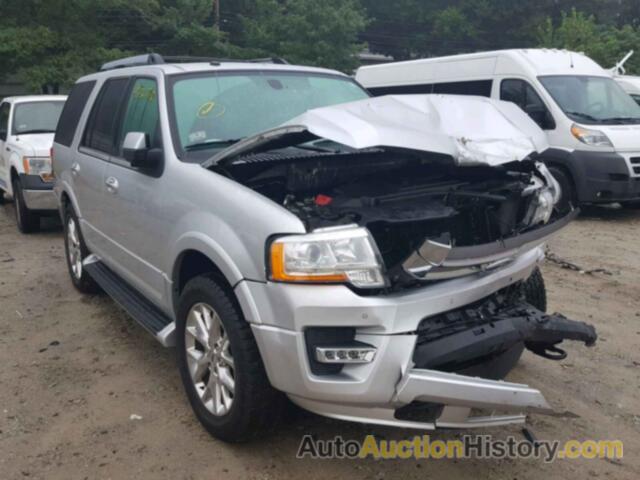 2017 FORD EXPEDITION LIMITED, 1FMJU2AT2HEA01142