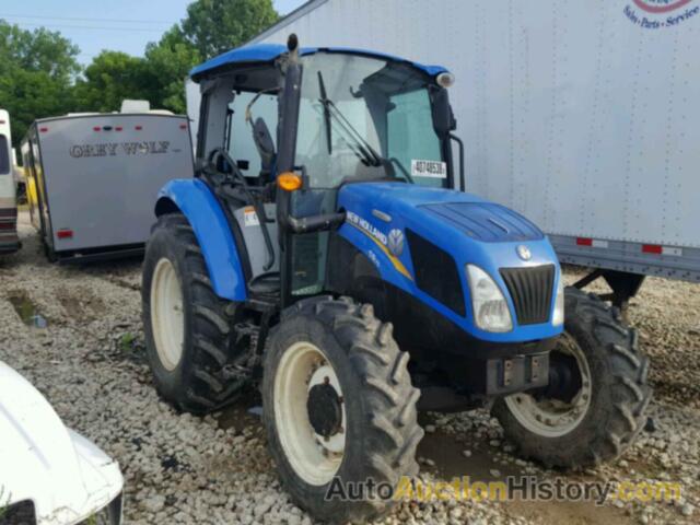 2013 NEWH TRACTOR, ZCAE02629