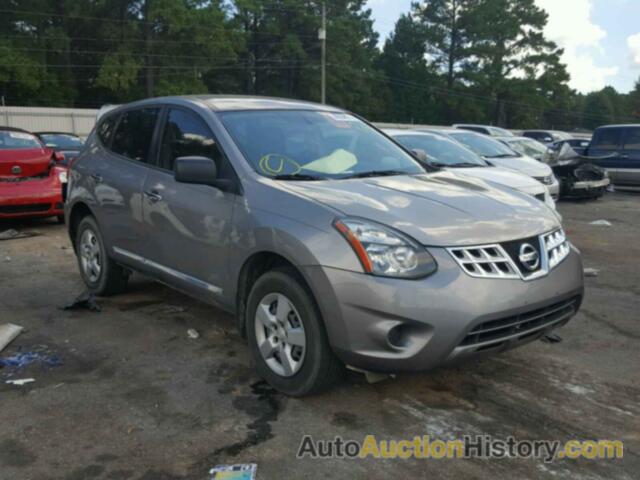 2015 NISSAN ROGUE SELECT S, JN8AS5MT3FW671320