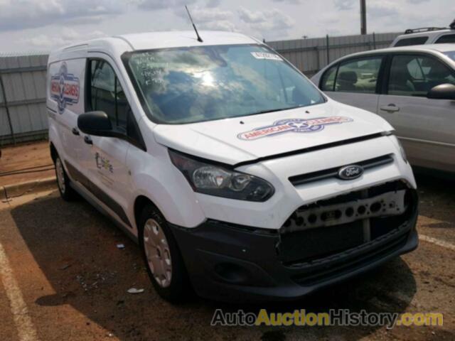 2015 FORD TRANSIT CONNECT XL, NM0LS7E72F1224814