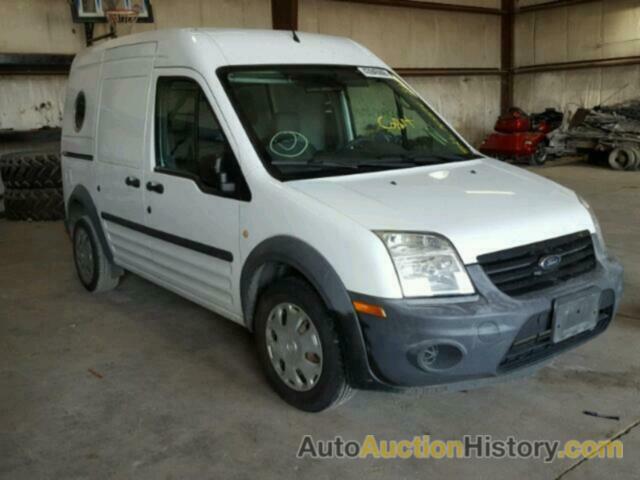 2013 FORD TRANSIT CONNECT XL, NM0LS7AN3DT145514